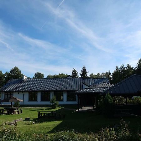 Agroturystyka Kresowka Villa Lubycza Krolewska Dış mekan fotoğraf