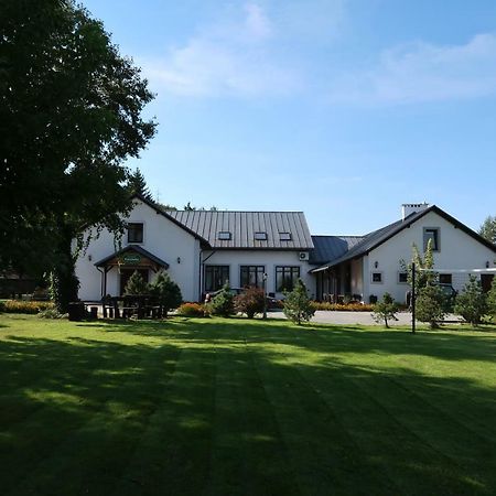 Agroturystyka Kresowka Villa Lubycza Krolewska Dış mekan fotoğraf