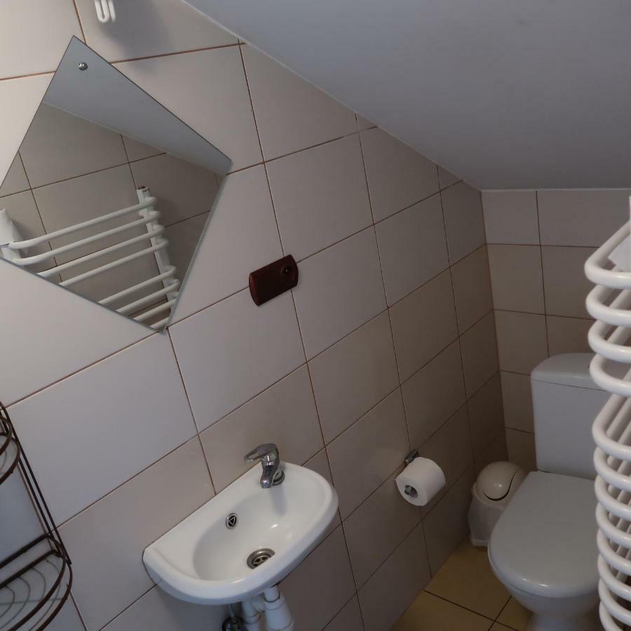 Agroturystyka Kresowka Villa Lubycza Krolewska Dış mekan fotoğraf