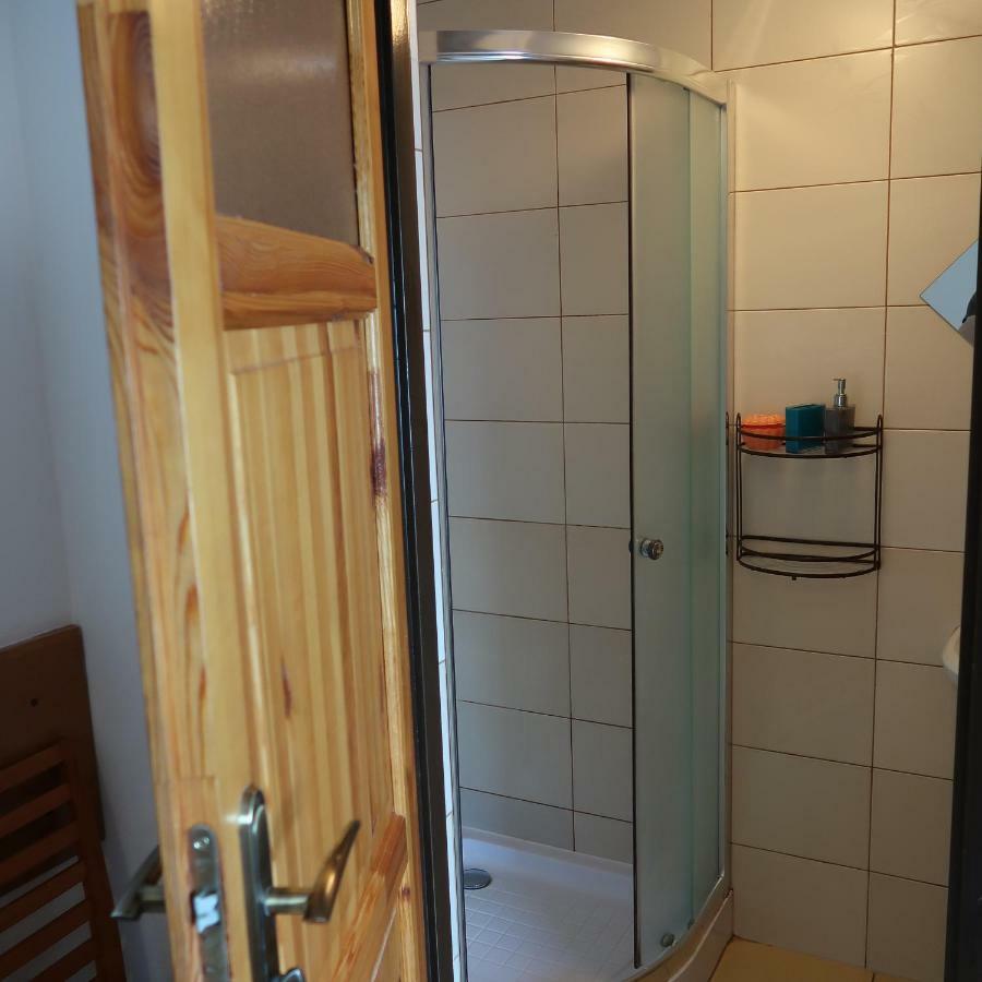 Agroturystyka Kresowka Villa Lubycza Krolewska Dış mekan fotoğraf