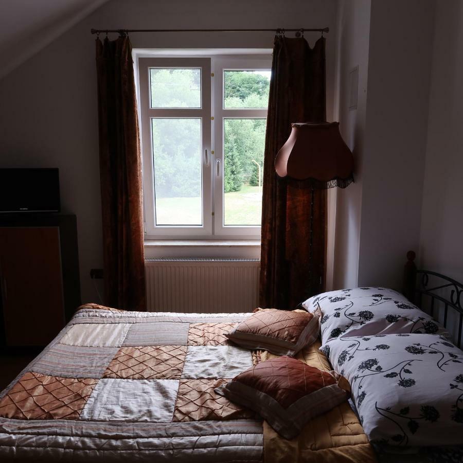 Agroturystyka Kresowka Villa Lubycza Krolewska Dış mekan fotoğraf