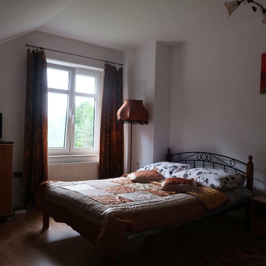 Agroturystyka Kresowka Villa Lubycza Krolewska Dış mekan fotoğraf