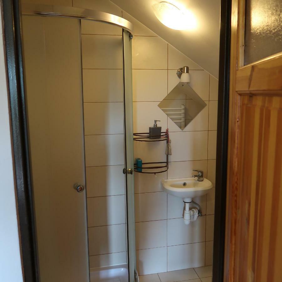 Agroturystyka Kresowka Villa Lubycza Krolewska Dış mekan fotoğraf