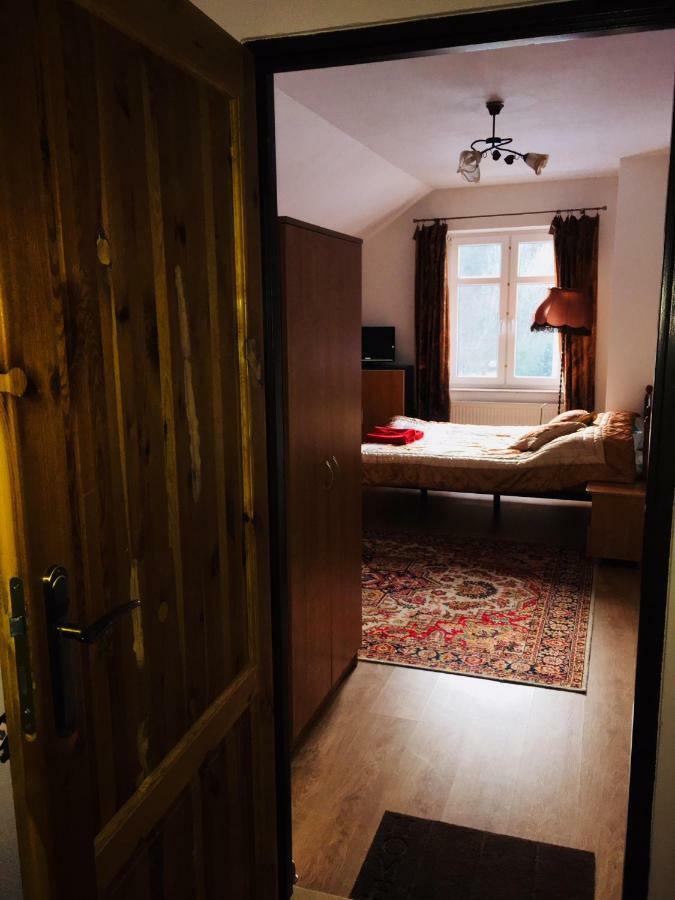 Agroturystyka Kresowka Villa Lubycza Krolewska Dış mekan fotoğraf