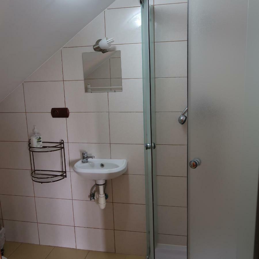 Agroturystyka Kresowka Villa Lubycza Krolewska Dış mekan fotoğraf