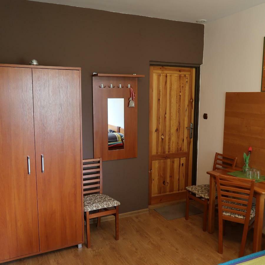 Agroturystyka Kresowka Villa Lubycza Krolewska Dış mekan fotoğraf