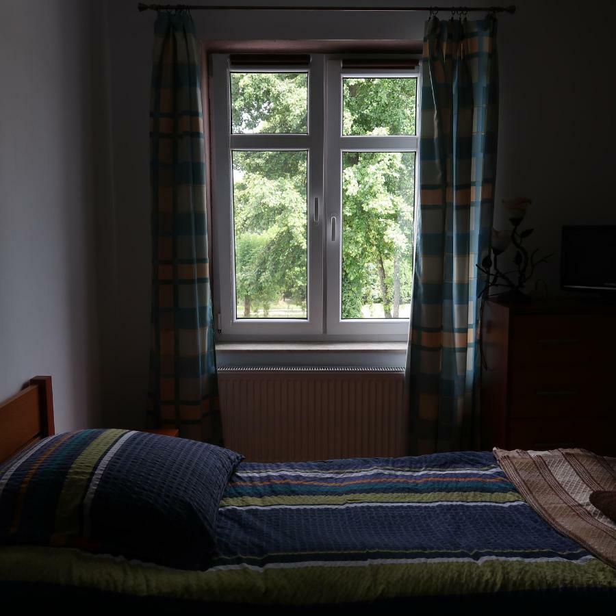 Agroturystyka Kresowka Villa Lubycza Krolewska Dış mekan fotoğraf